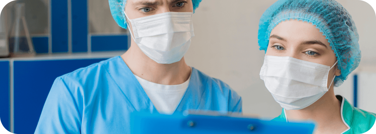Ongoing physician coverage maintained across a rotational staffing model